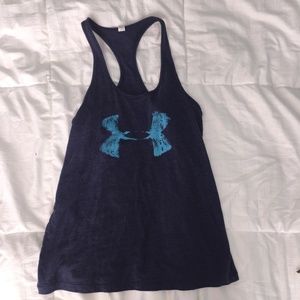 Under Armour Workout Tank